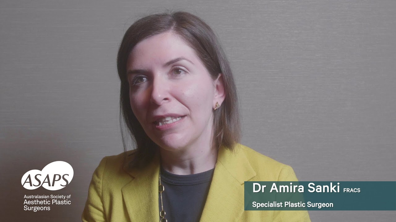 Think you have Capsular Contracture? Here's what to do...