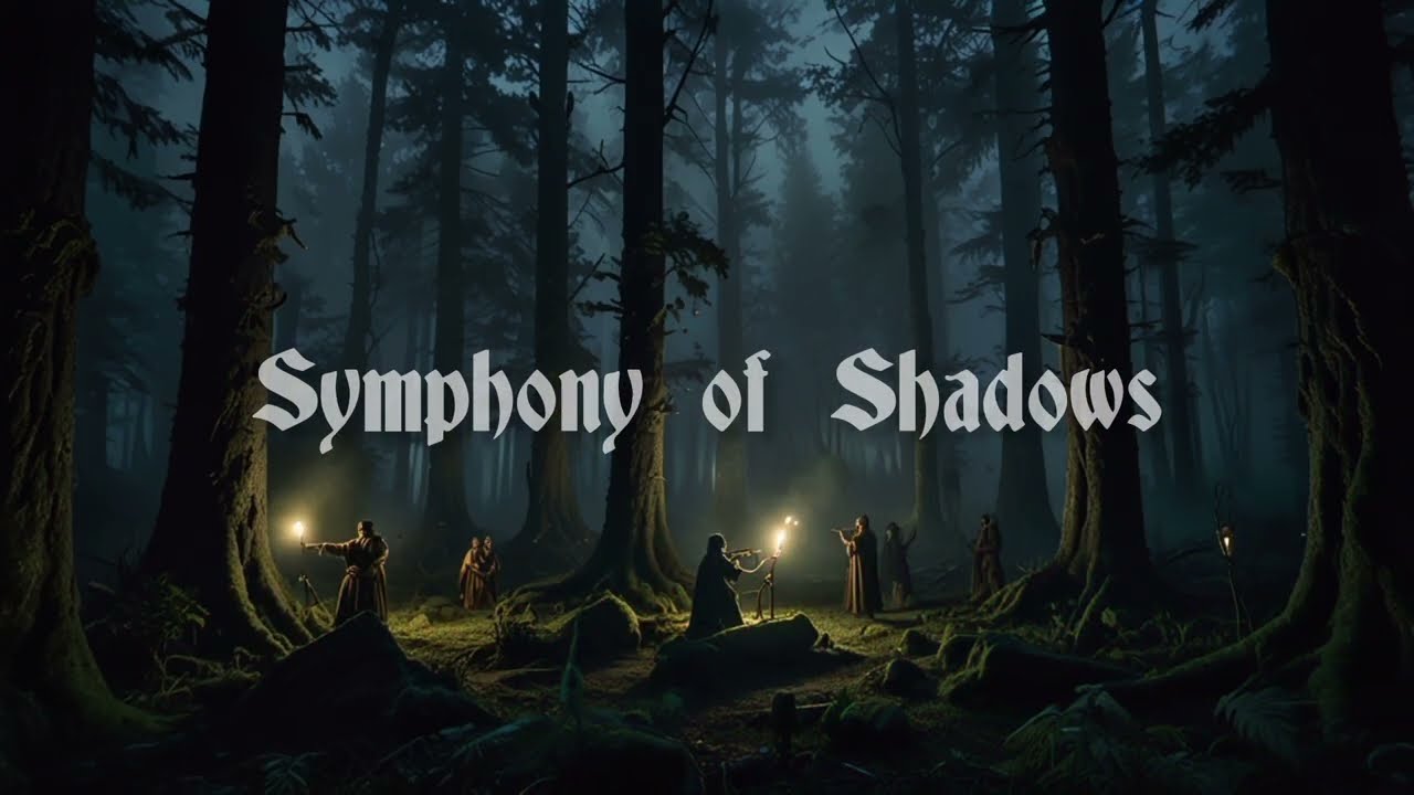 Symphony of Shadows #SymphonyOfShadows #DarkTrapOrchestra #EpicTrapBeats #FluteAndChoir #Trap2025