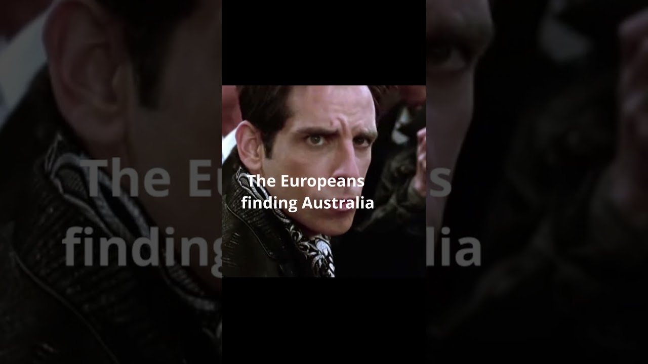 Mamlukean Australia [EU4] #eu4 #memes