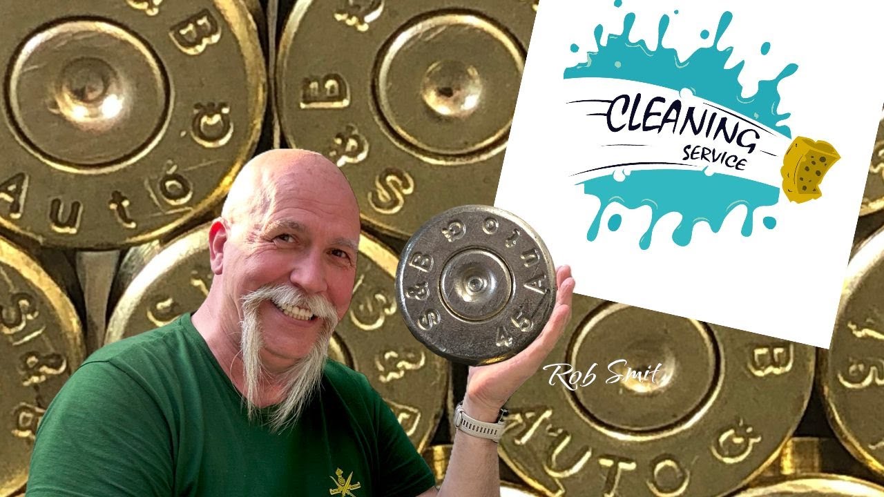 015 .45 ACP hulzen