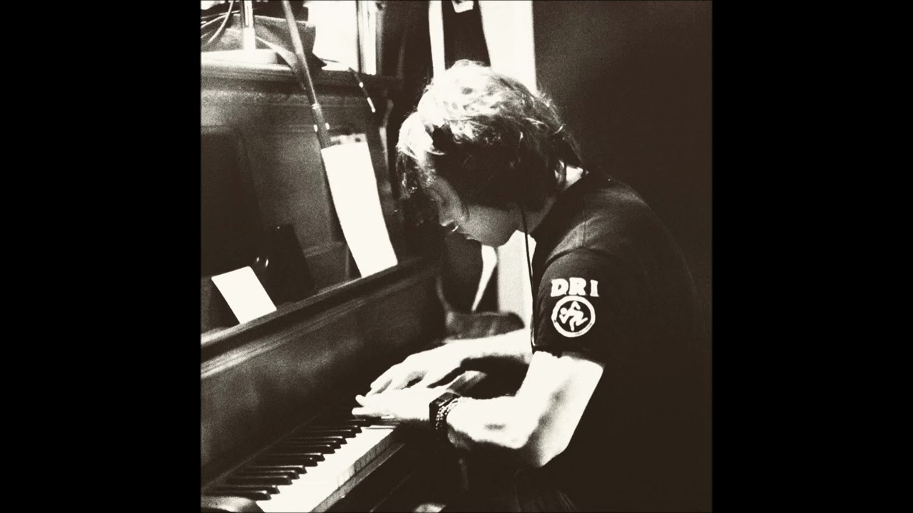 Ryan Adams - New York, New York (Piano Version)