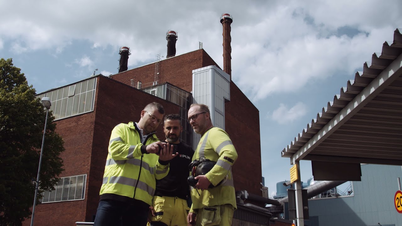 Elteknik - Utbildning