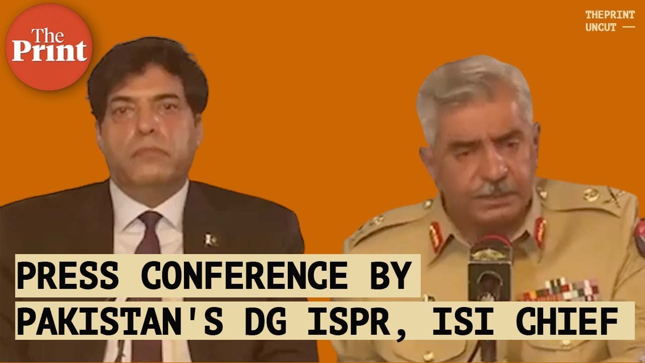 'Pak Army Chief General Bajwa was given 'lucrative offer' in March by Imran govt', says ISI Chief
