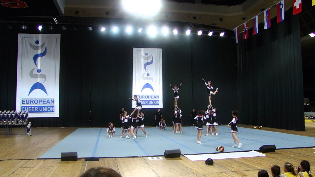 Junior Rebels (JAGL5) Germany