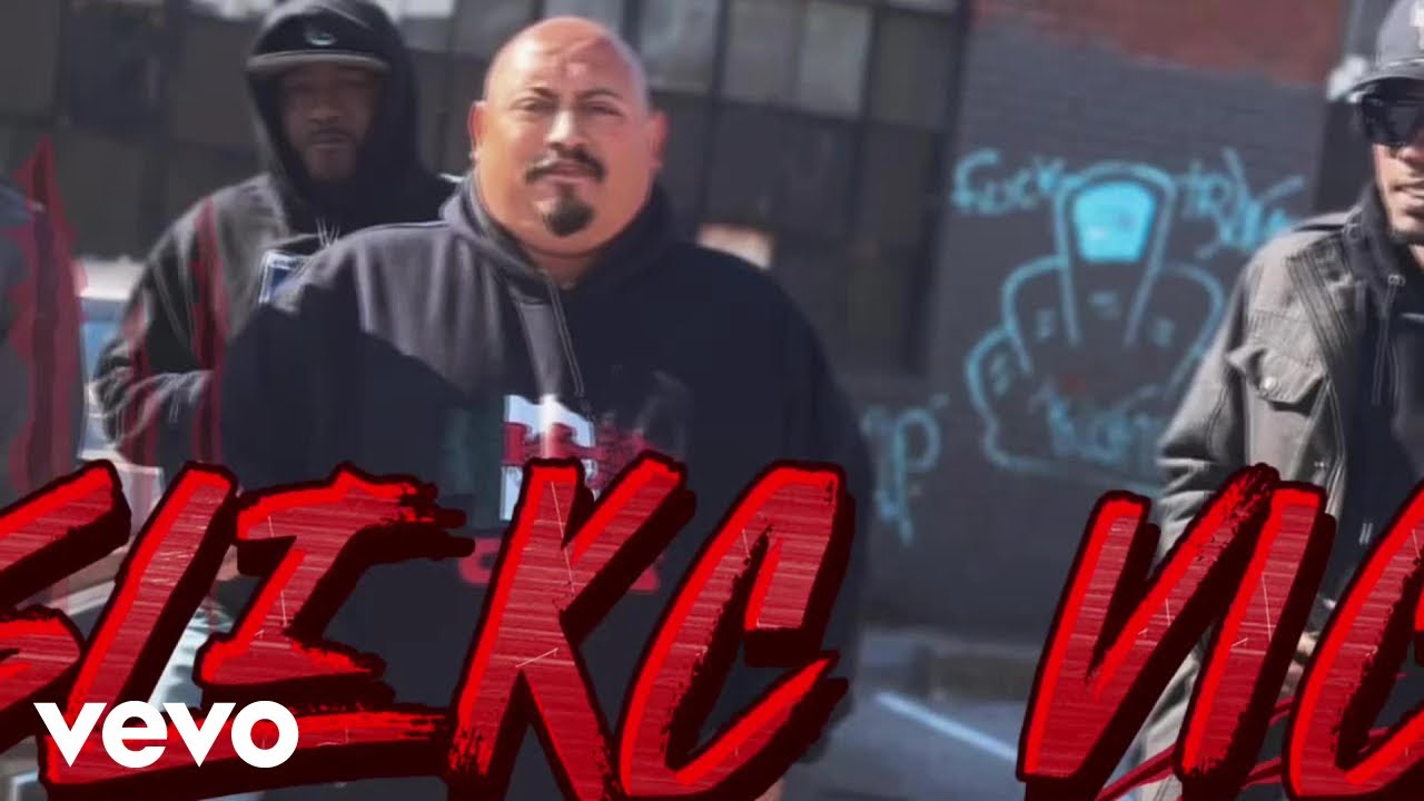 SliKC Vic - Northeast KCMO (Official Music Video)