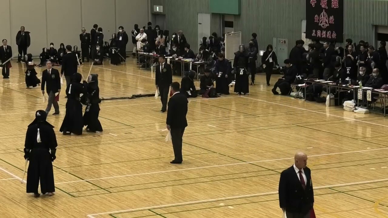 西条大会　二回戦　今南VS今西