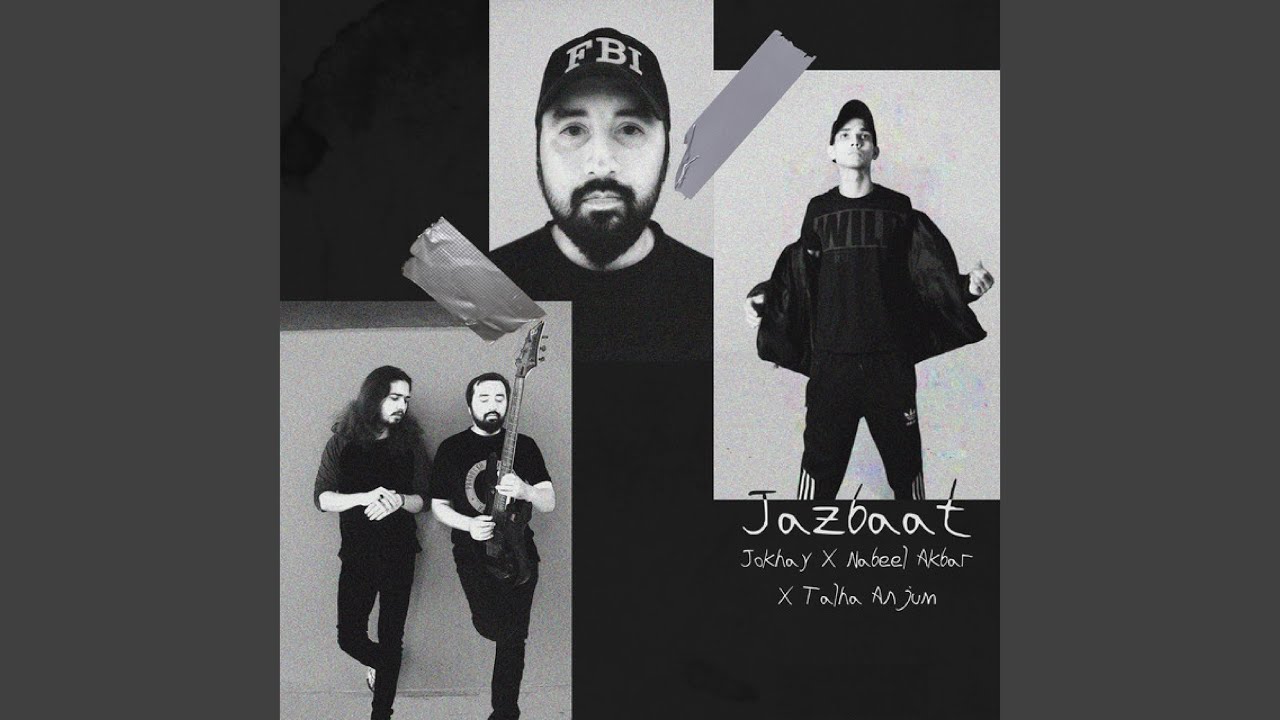 Jazbaat