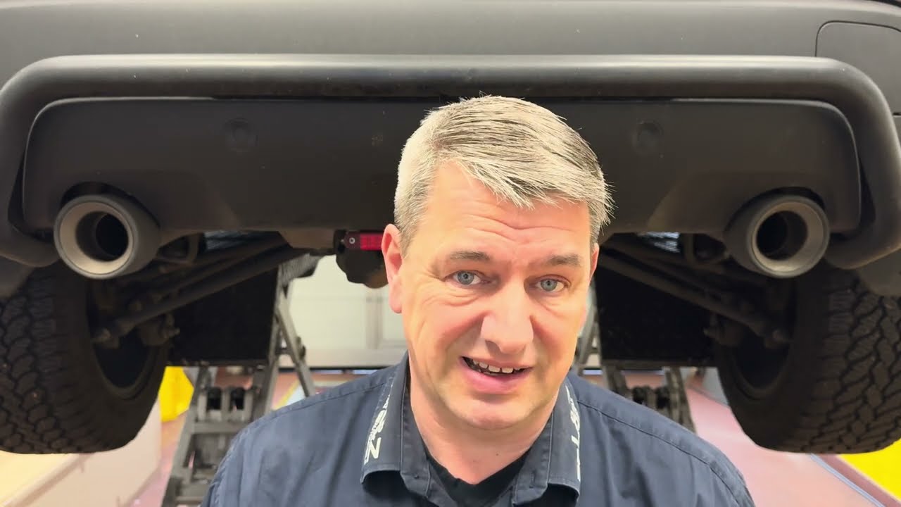 Abnehmbare Anhängerkupplung Wohnwagen das Wichtigste kommt zum Schluss Kugelkopfschleifer K4708 😉