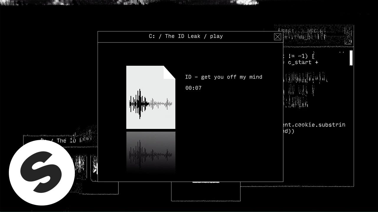 ID - get you off my mind | The ID Leak #009