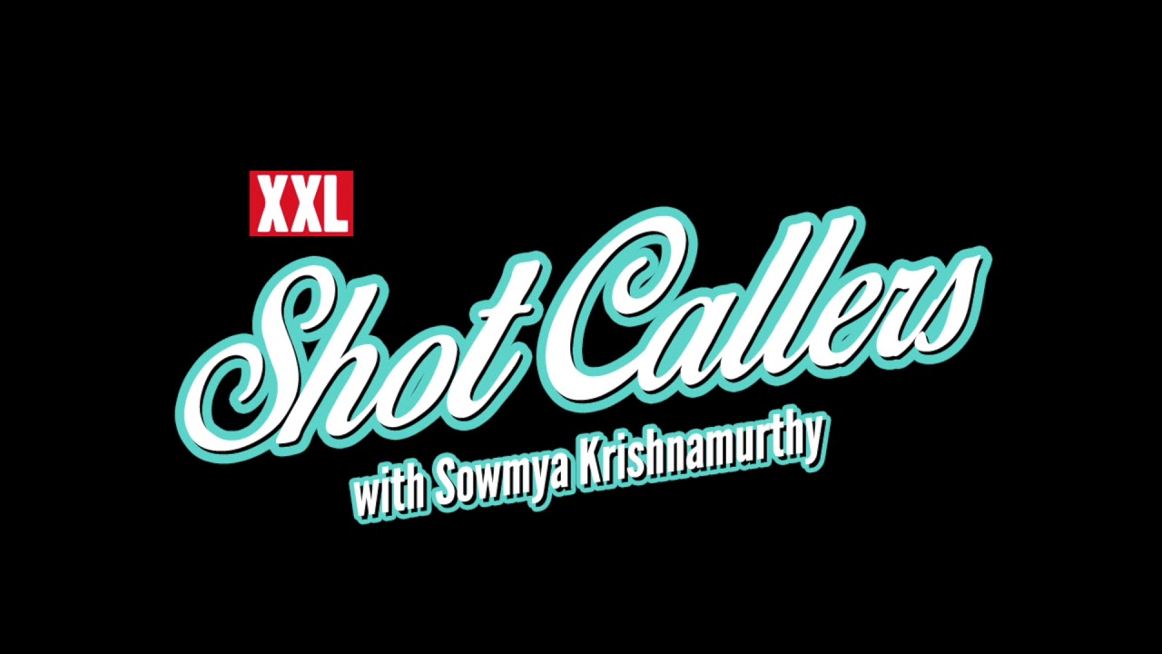A&R Riggs Morales - Shot Callers