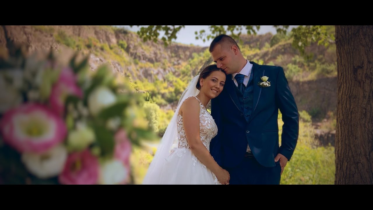 Réka & Imre - Legjobb Pillanatok