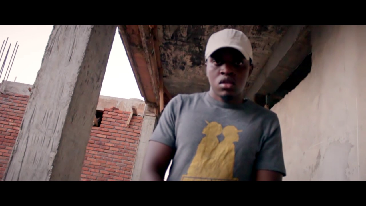 Trip Jay - Bwenzi Official Video ft Rhema & Bethel