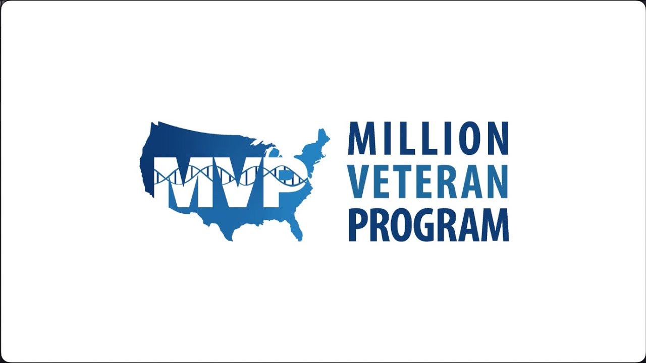 What is VA's Million Veteran Program?