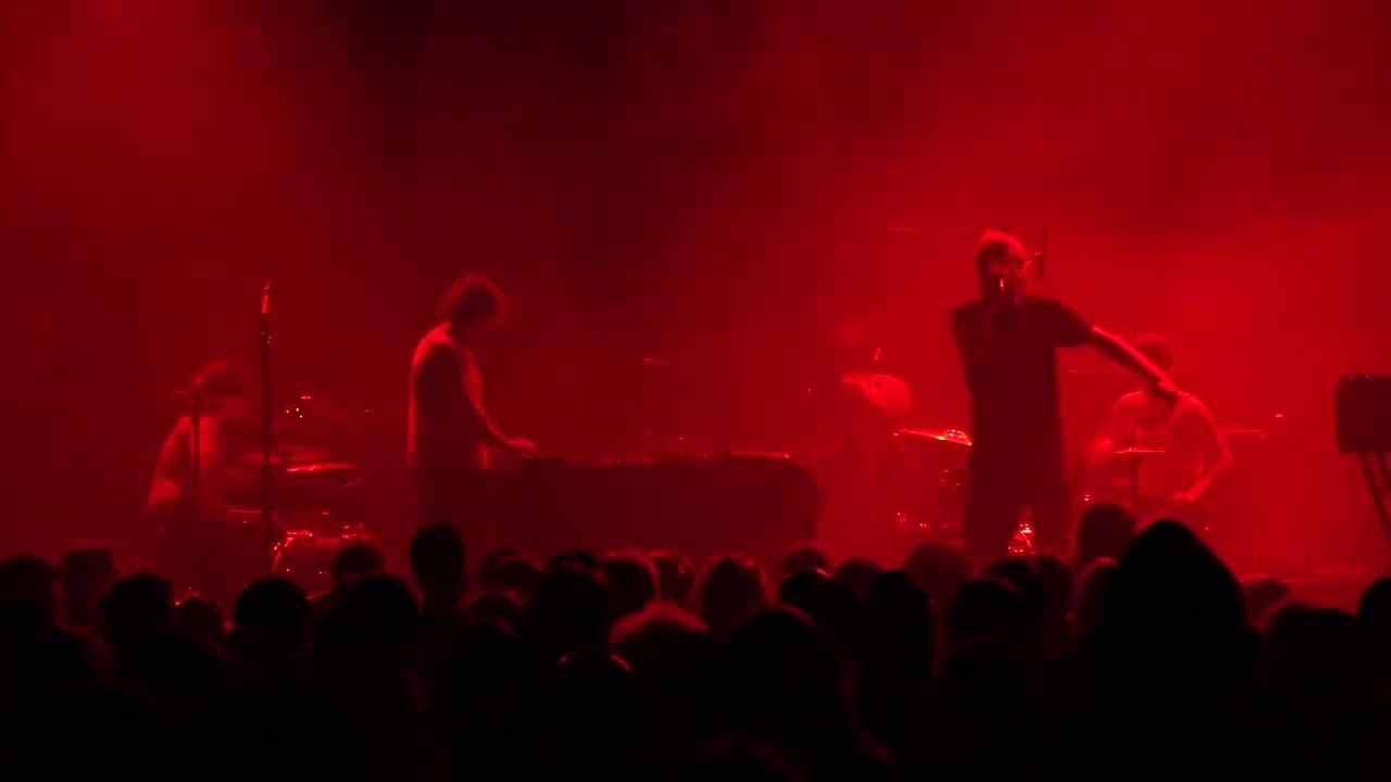 Lip Critic - (Union Transfer) Philadelphia,Pa 2.14.23 (Complete Show)