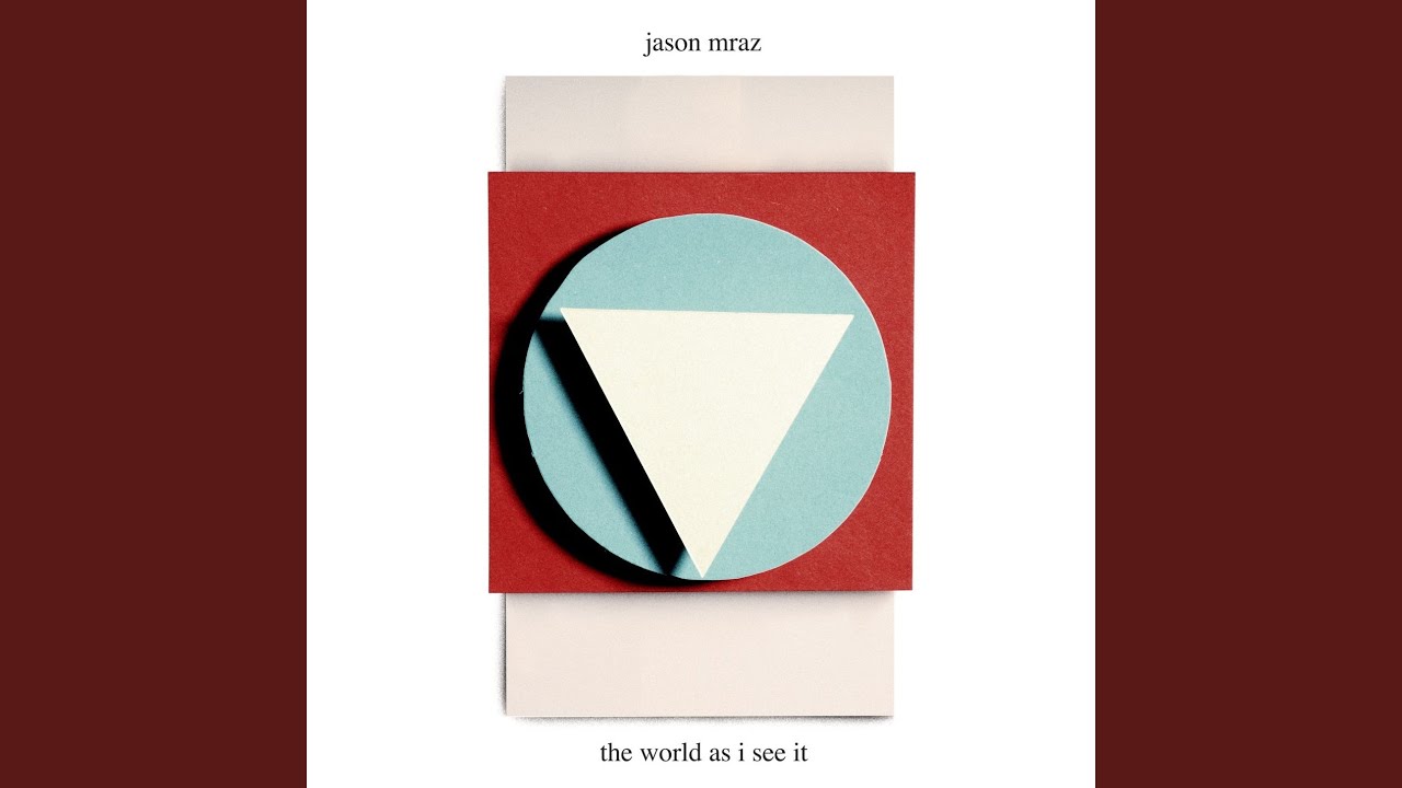 The World as I See It
