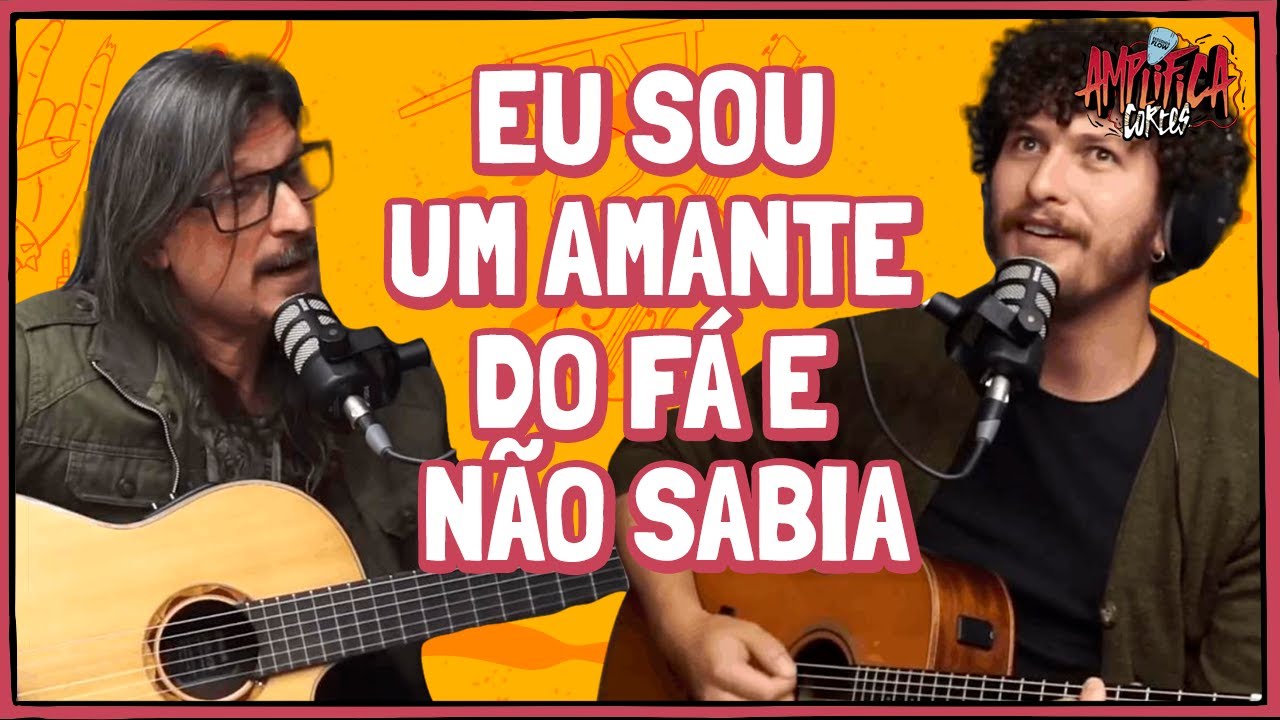 Aula de CAMPO HARMÔNICO com RAFAEL BITTENCOURT