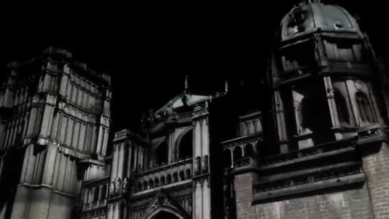 Lux Greco 2014 en Catedral de Toledo.