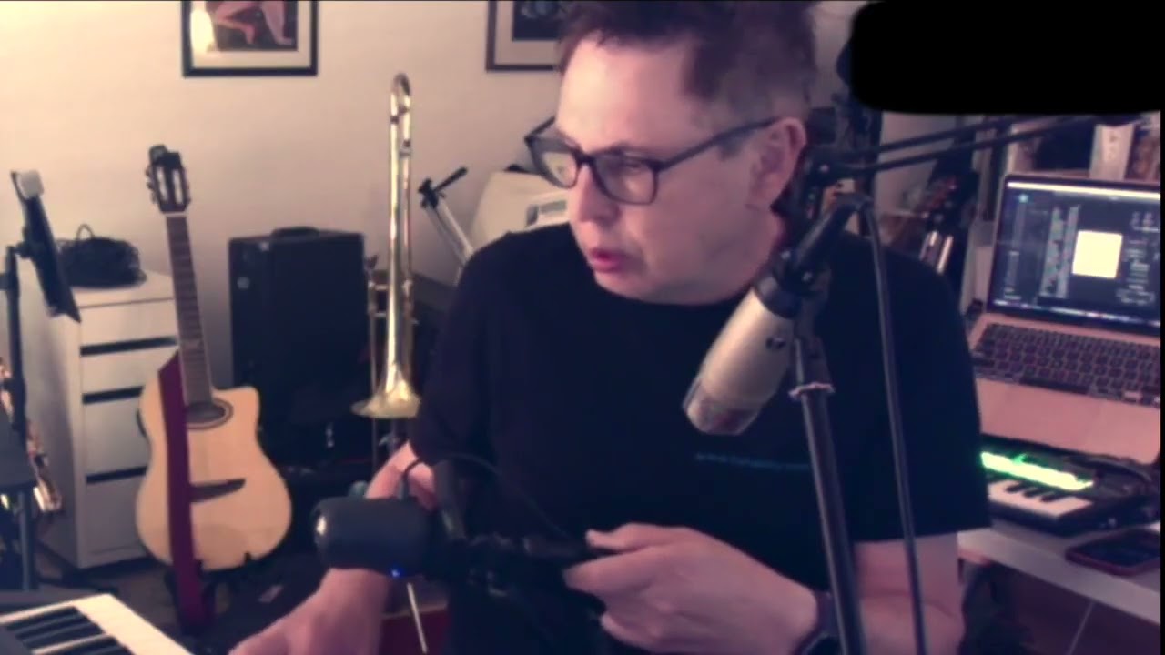 Roland E X10 Tutorial One