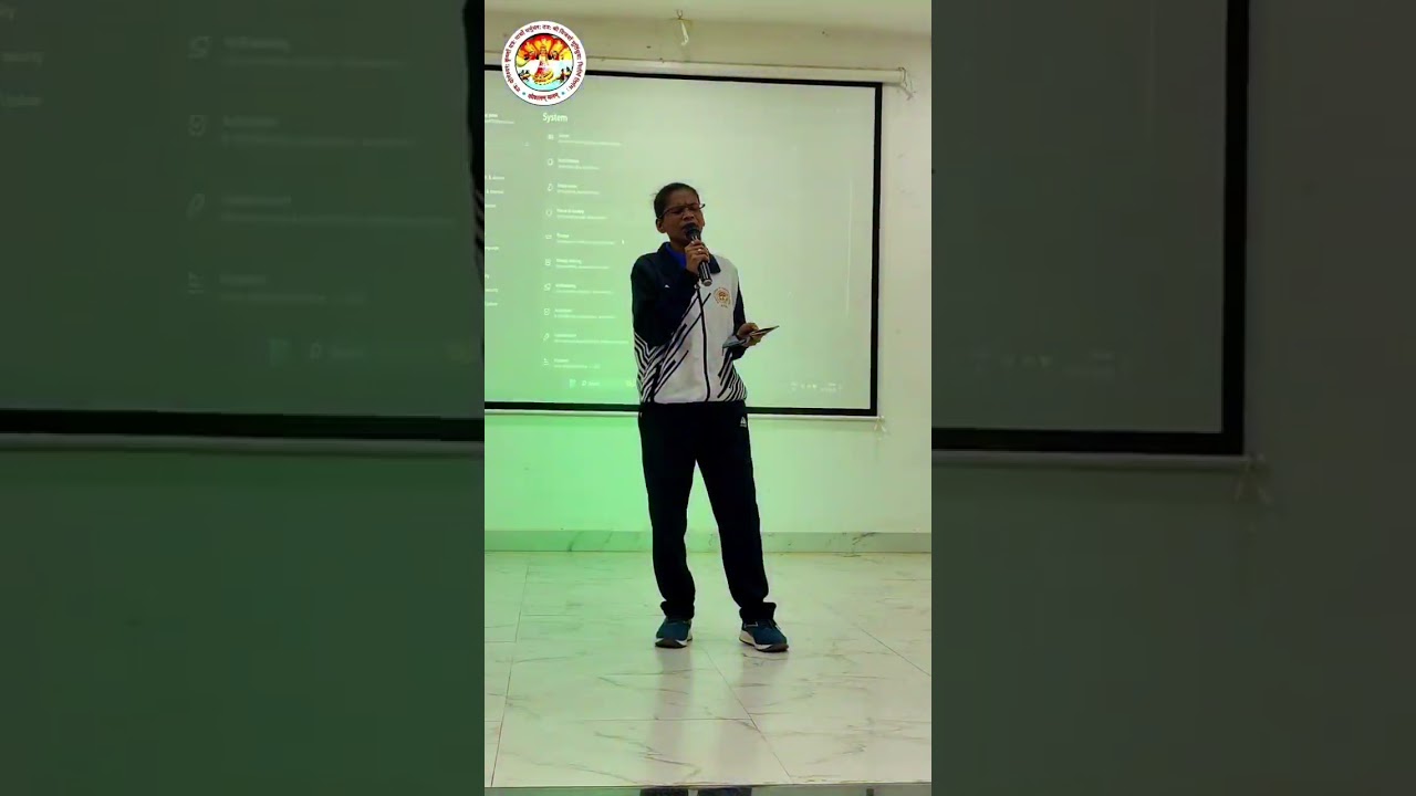 Cultural program #bped #program #cultural #college #physical #education #Sports #event