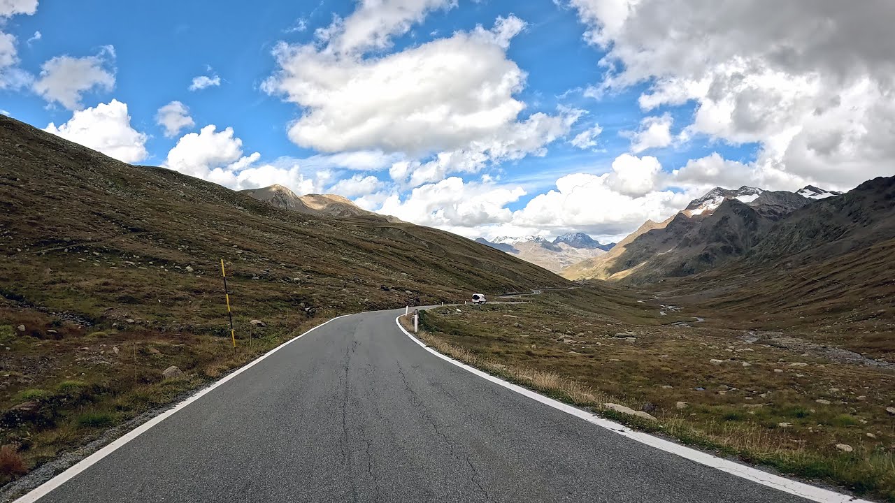 Gavia pass sep 2025