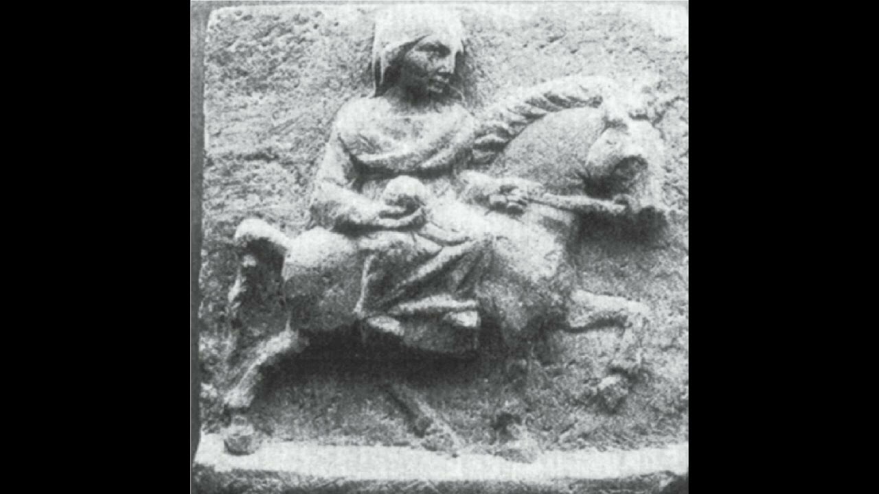Stroda - III