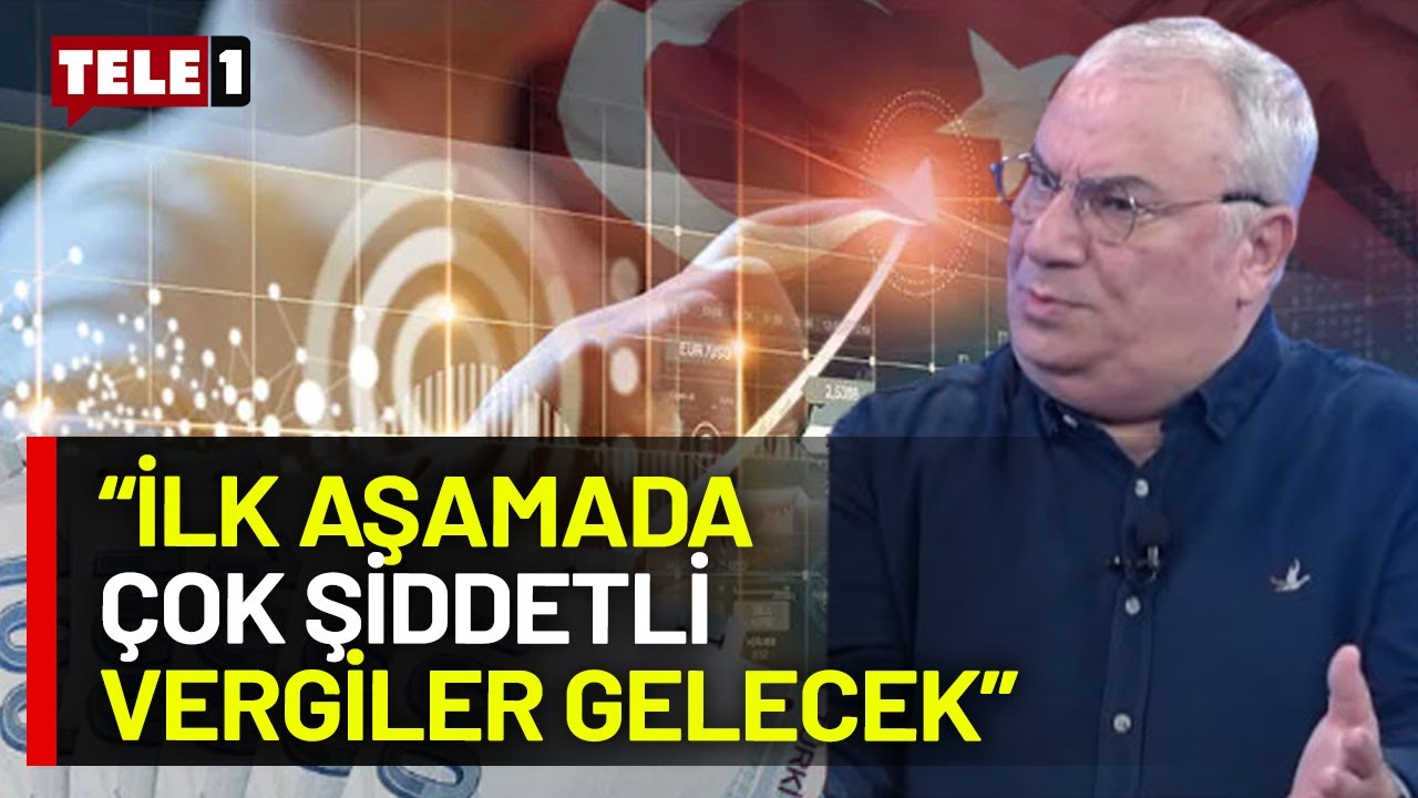 Dikkat! Ekonomi Yazarı Remzi Özdemir uyardı: Seçimden sonrası kıyamet!