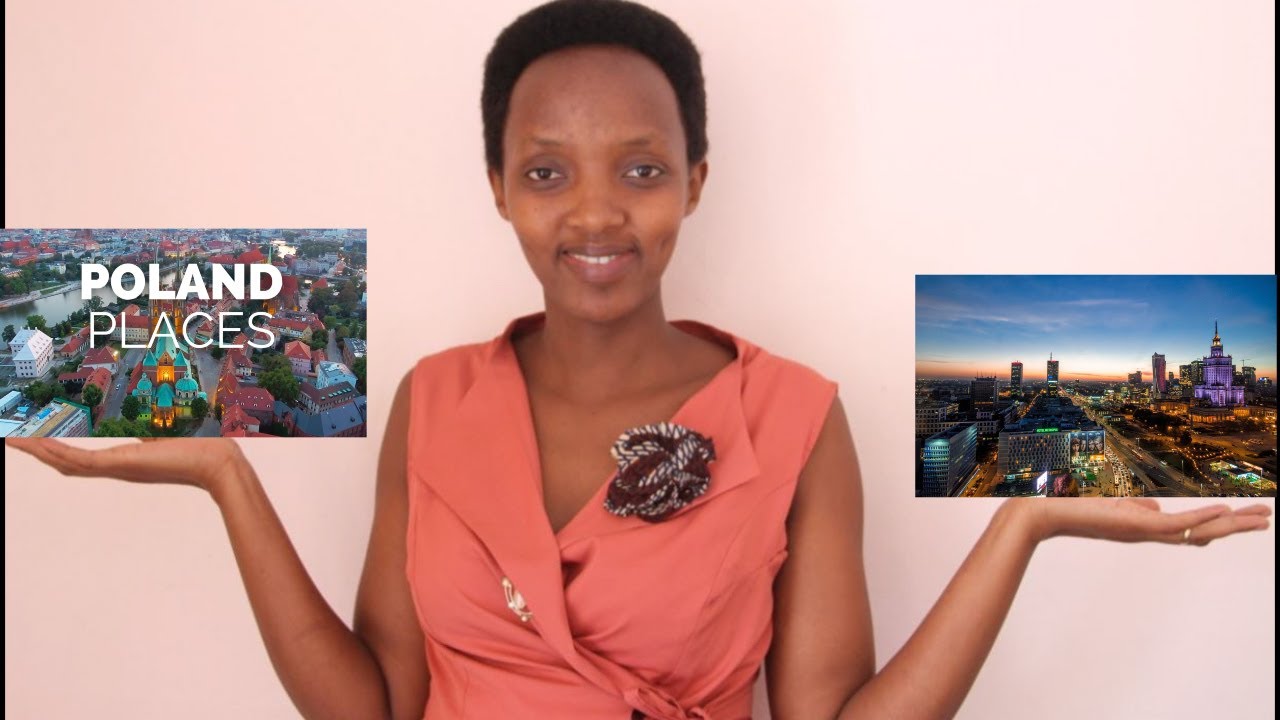 Nkigera poland nakiriwe neza/birashoboka kwigayo,kubayo cg gukorerayo abitubwiye byose Merci Abba