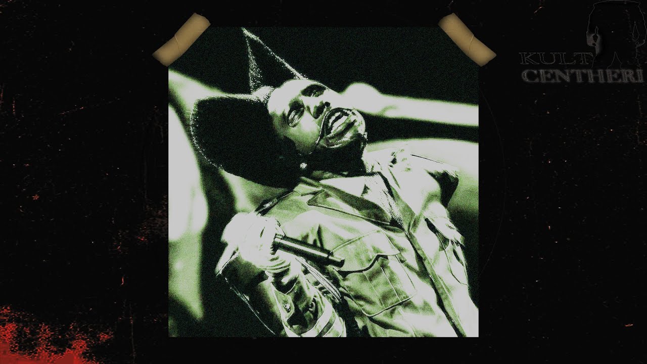 [FREE FOR PROFIT] Tyler, The Creator x Kanye West Type Beat – "Spit Jr" | Dark Bassline