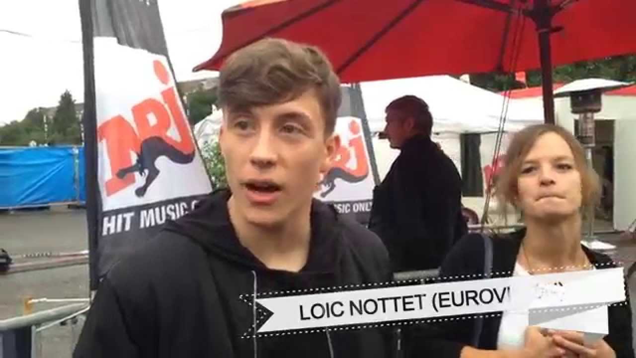 Vlog ~ Nrj in the Park
