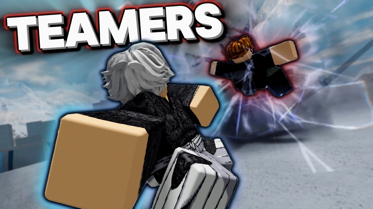 Getting Jumped By a Top Player Was Pure Chaos... | Heroes Battlegrounds