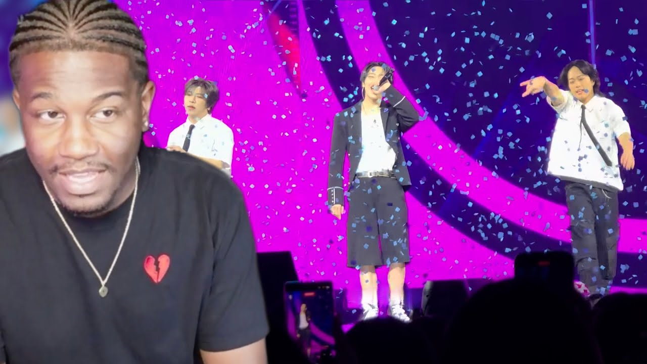 Stray Kids Switched Solo Songs On Stage And It Was Actually GOOD | REACTION