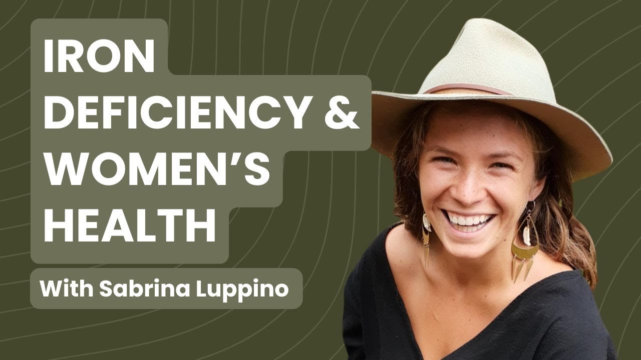 From Brain Fog to Fatigue, What Women Need to Know about Low Iron