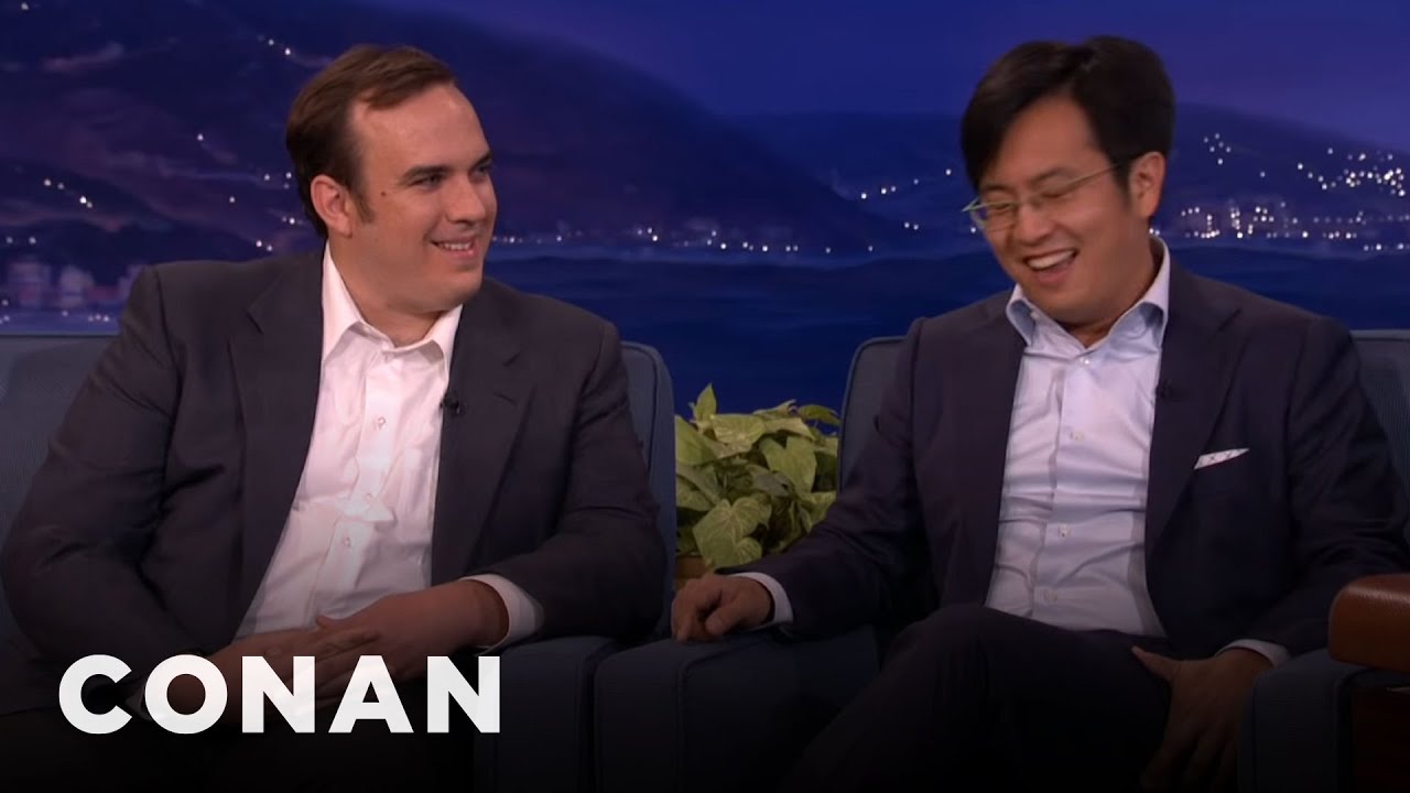 Freddie Wong & Matt Arnold Preview 