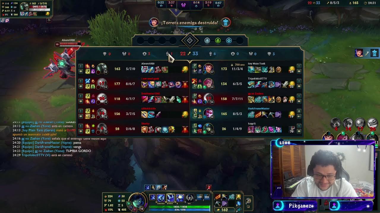 rankeds rankedssssss