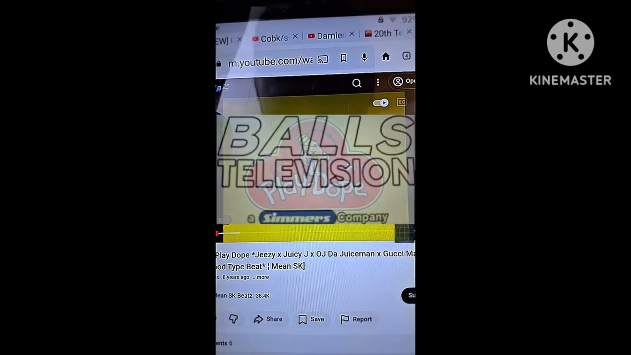 Soy/btv/l/bp/gbcptv/(2009)