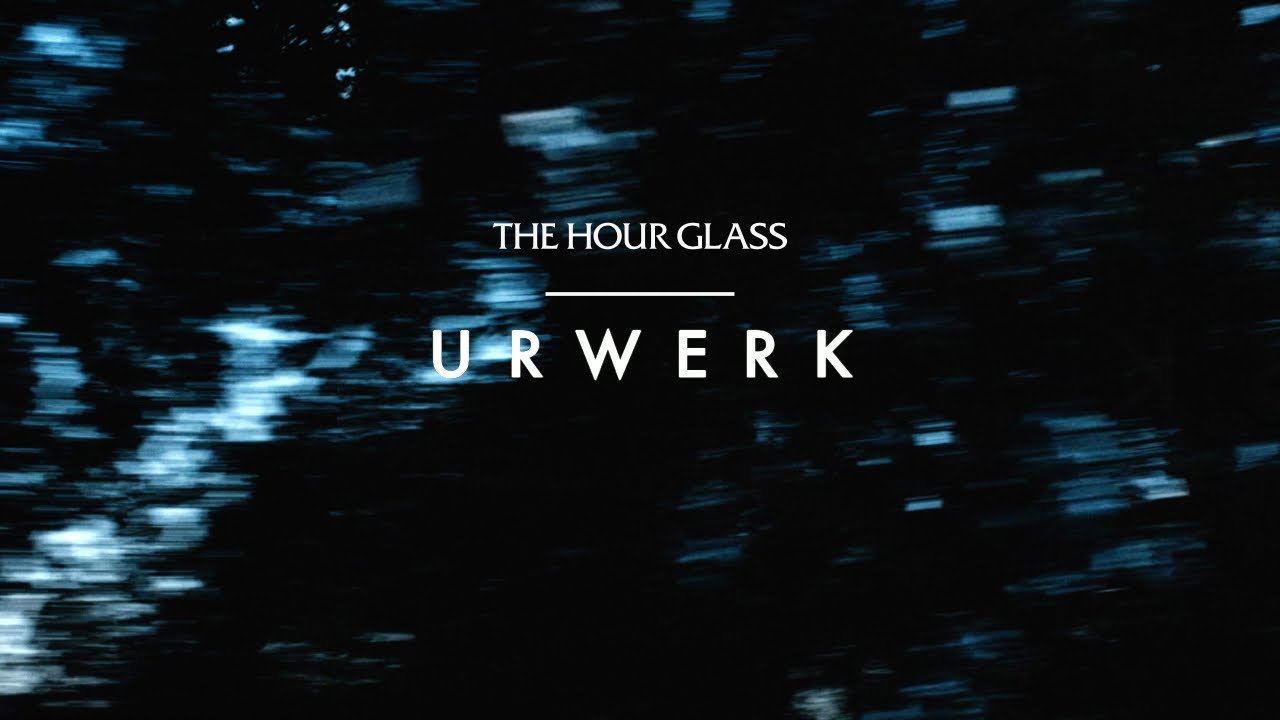 Urwerk – The 4th Dimension | The Hour Glass