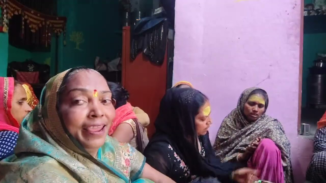 अरे मंदिर में राधागजब की#bhajan 🙏💯👍🙏🌹 राधा रानी के बहुत प्यारा भजन#