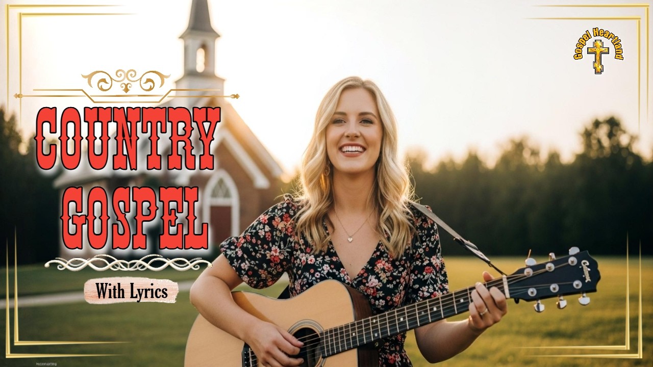 Top 30 Christian Gospel Songs 🎶 Praise and Worship Songs 2026 ✝ Best Morning Worship Songs Playlist