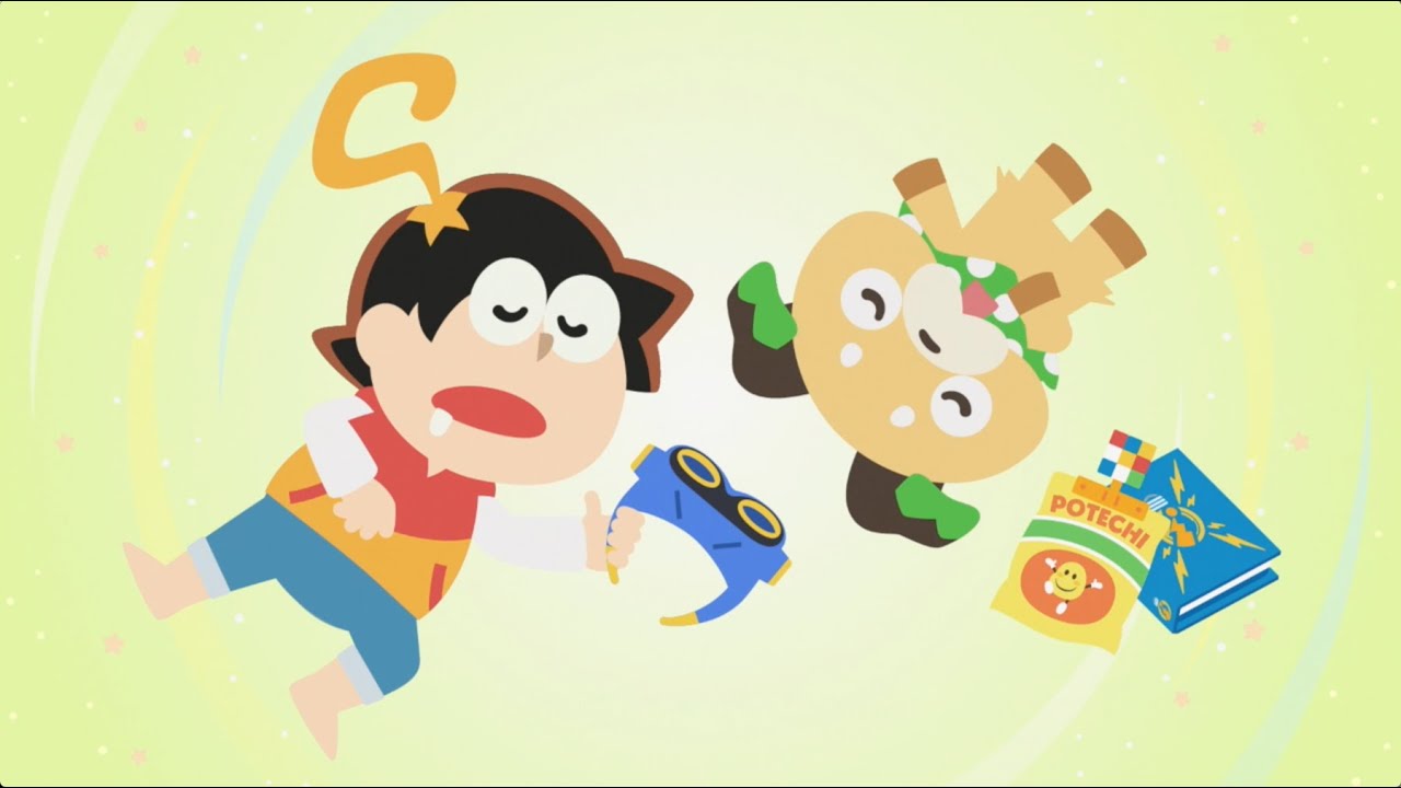 大塚 愛 ai otsuka / ドラセナ（テレビアニメ「ポチっと発明 ピカちんキット」エンディングテーマ）