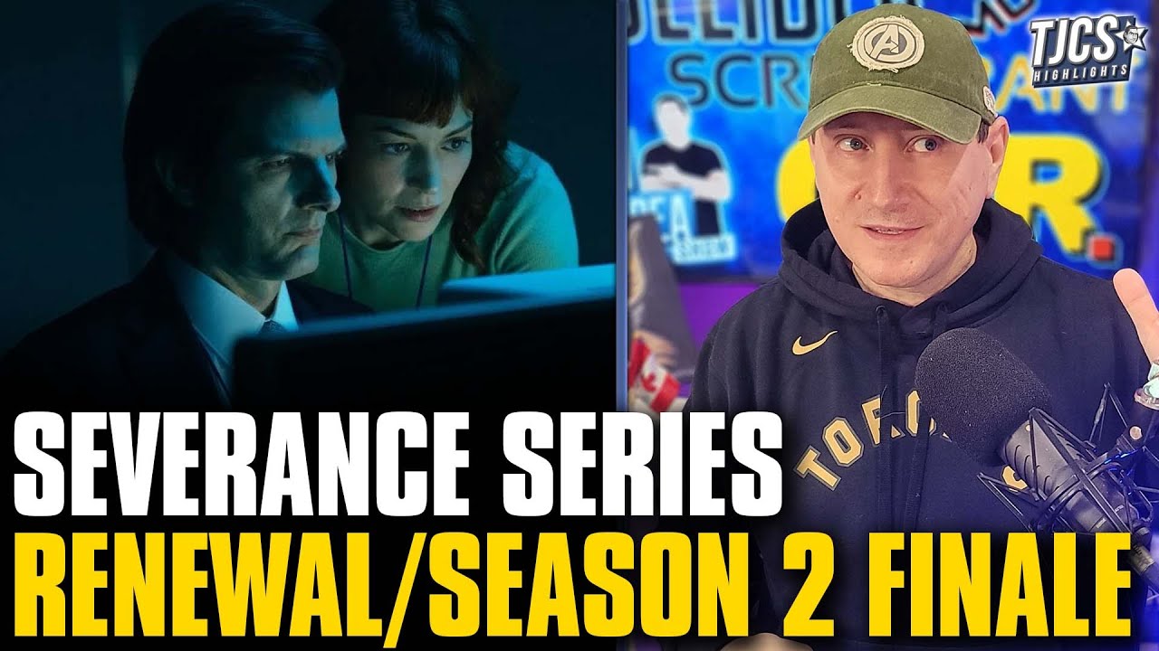 Severance Renewed For 3rd Season And Big Questions We Have After S2 Finale
