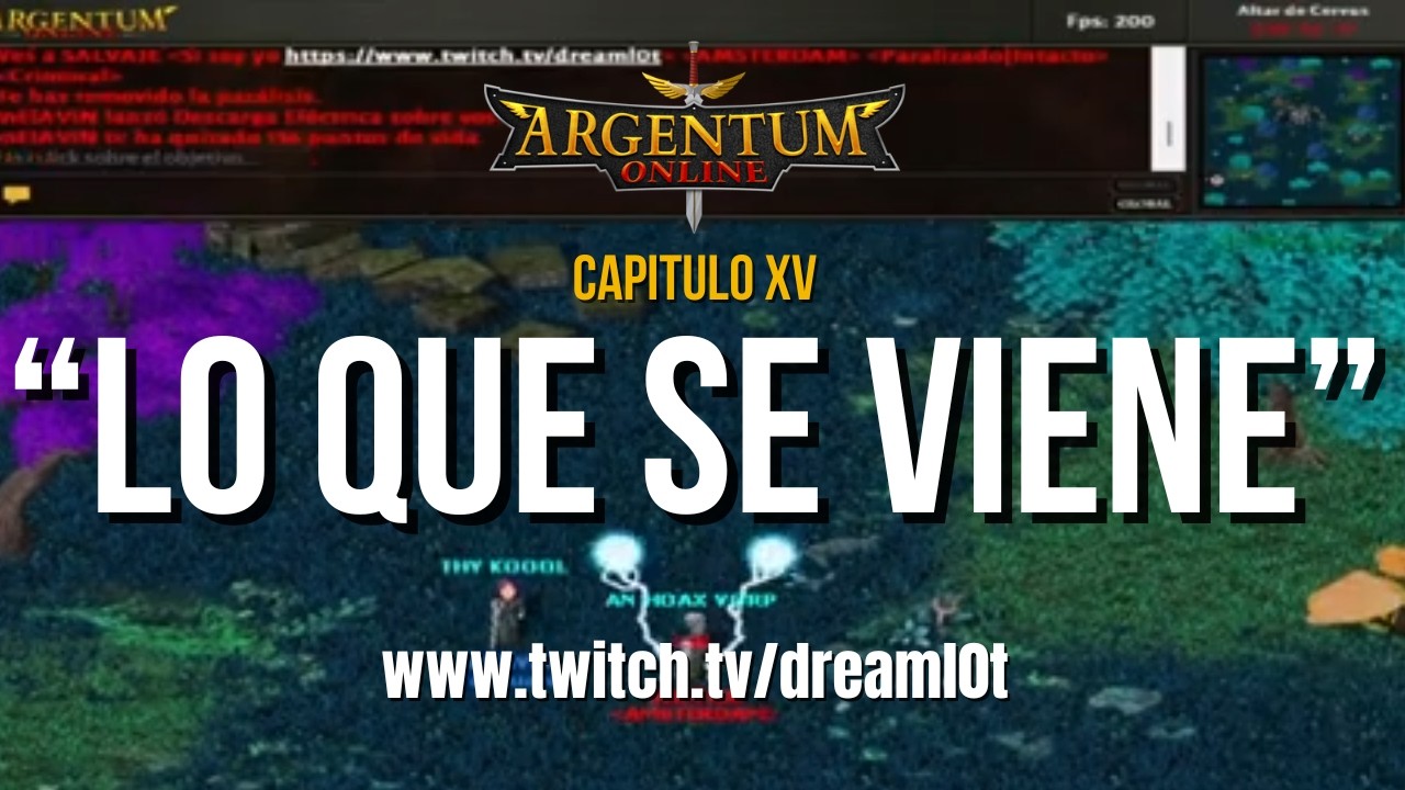Cap XV: 