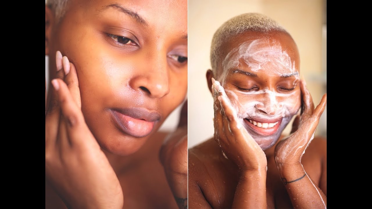 GET UNREADY WITH ME: My Skin Care Routine