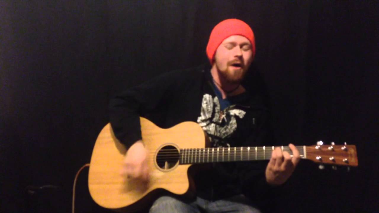 Slip Out - David Huffman (from BECK: Mongolian Chop Squad)