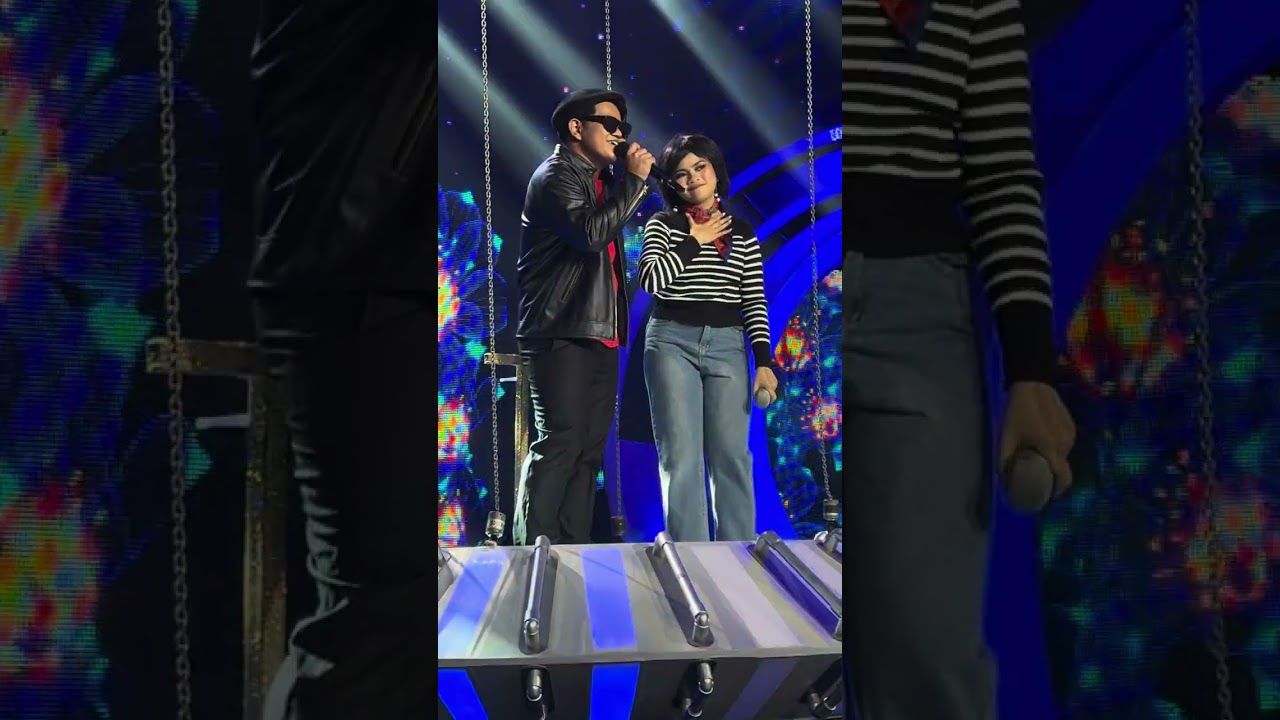 Duet Mutia X Ferdy ll Gadis Atau Janda #live