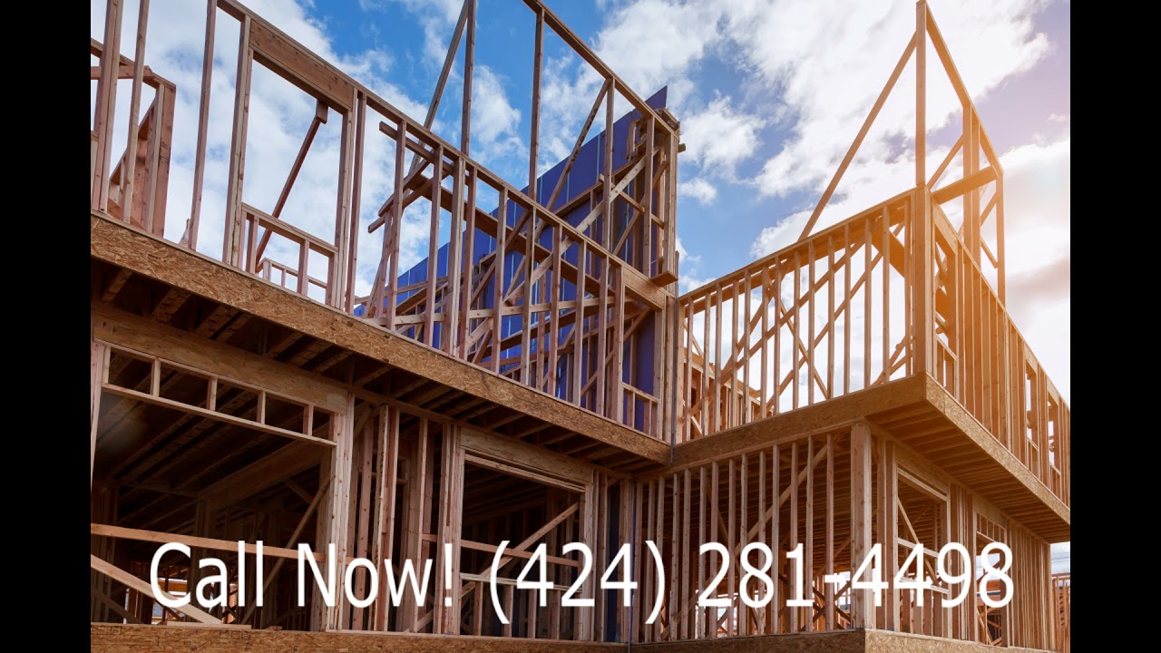Residential Framing and Construction in Los Angeles | Tulip Remodeling
