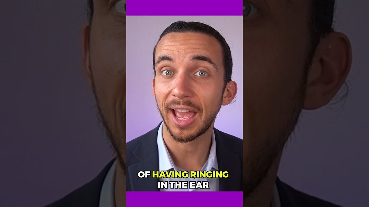 Why One Ear Rings: Causes of Unilateral Tinnitus