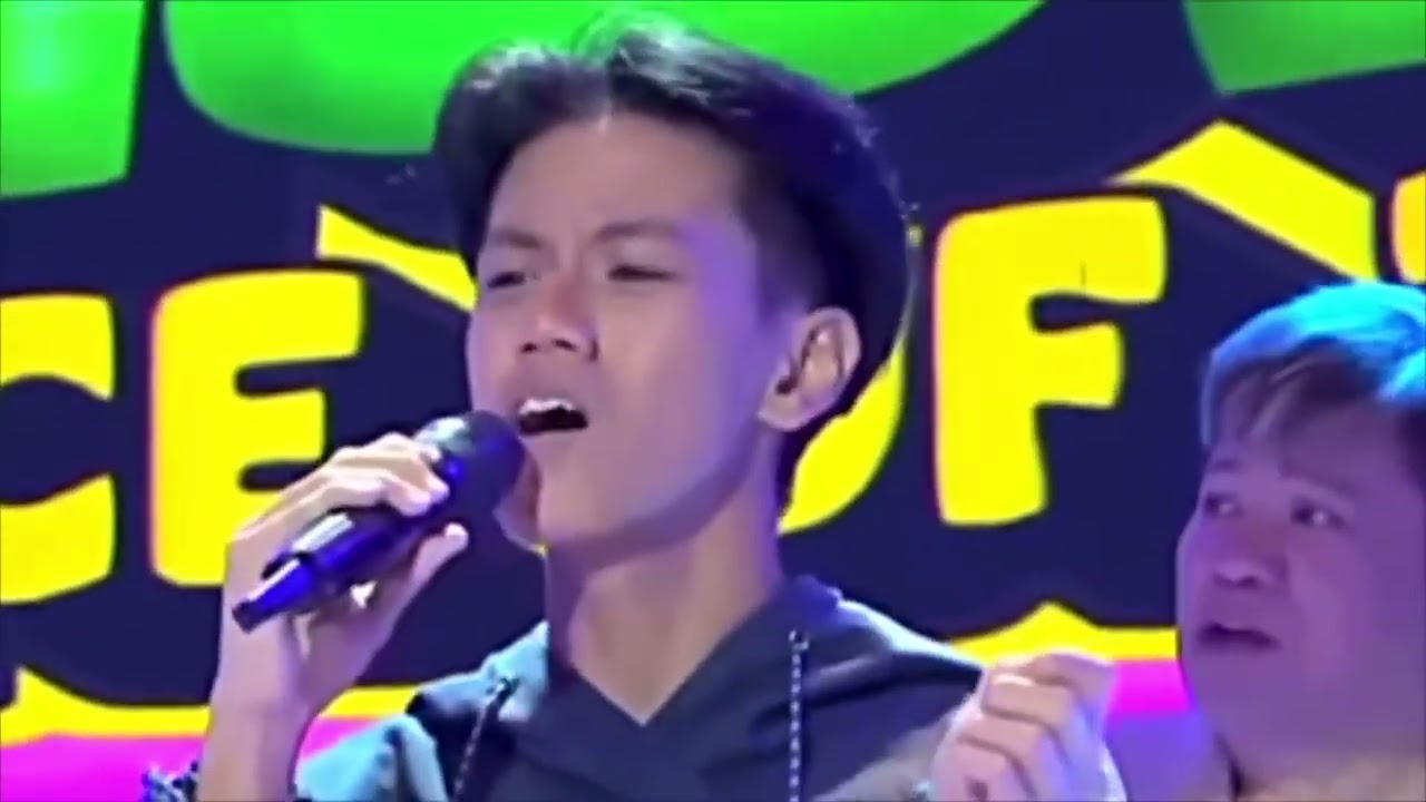 KABOSES ni JULIO IGLESIAS sa The CLONES ng EAT BULAGA TV5