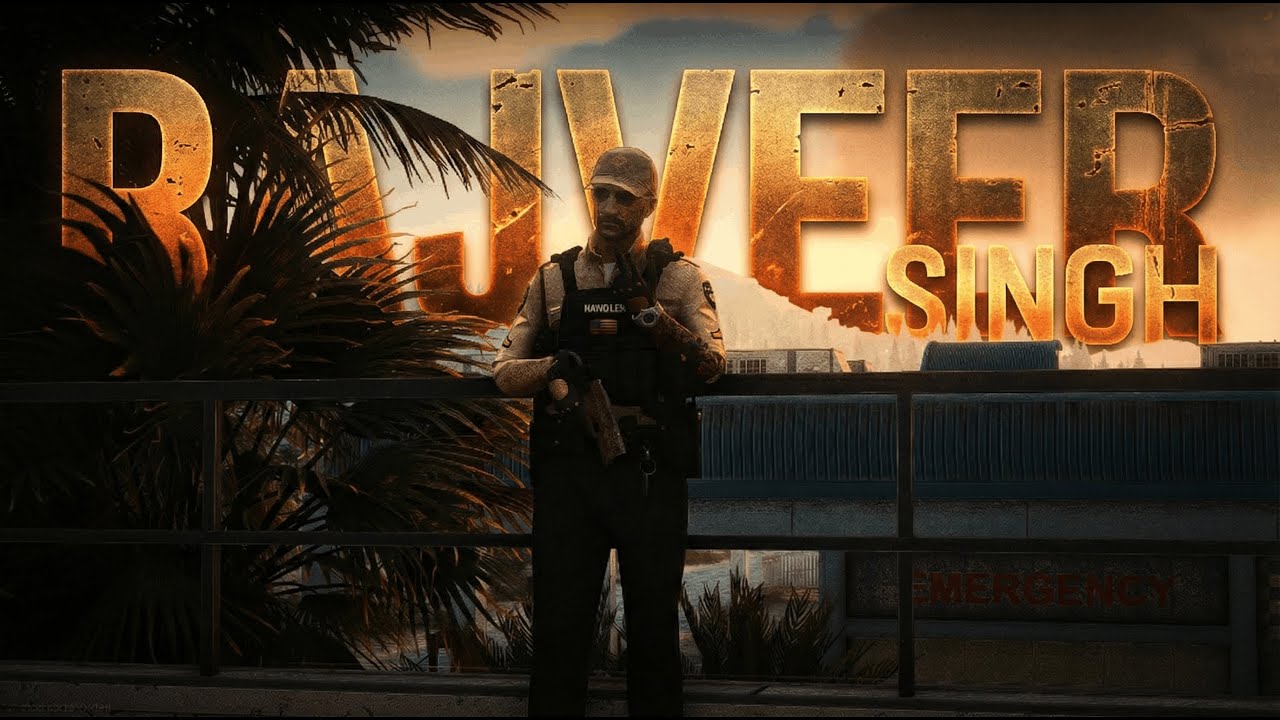 SOUTH SIDE VS SASP !! RAJVEER SINGH || SoulCity By Echo RP S2🚀 #lifeinsoulcity #Gameशुरु