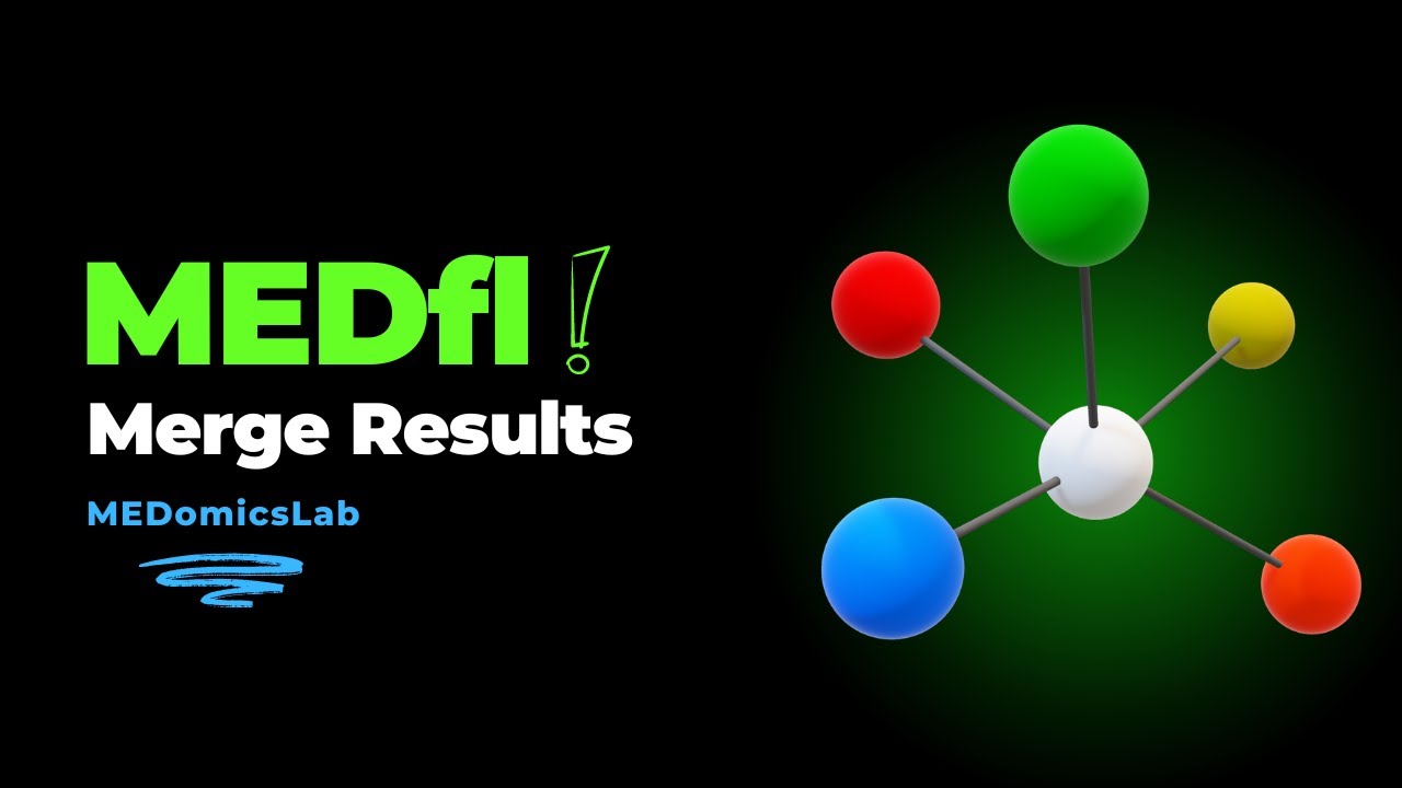 MEDfl | Merge results