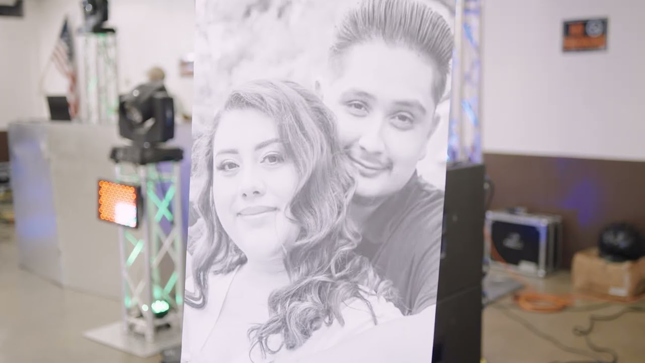 Kristal & Jose 9 6 25